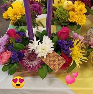 Meet your Posher, Fran